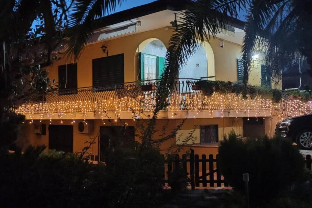 I Giardini Di Plinio - Elegante E Luminoso. Daire Boscoreale Dış mekan fotoğraf
