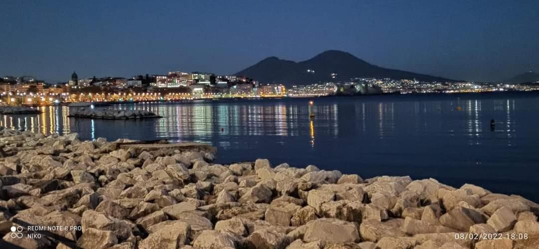 I Giardini Di Plinio - Elegante E Luminoso. Daire Boscoreale Dış mekan fotoğraf