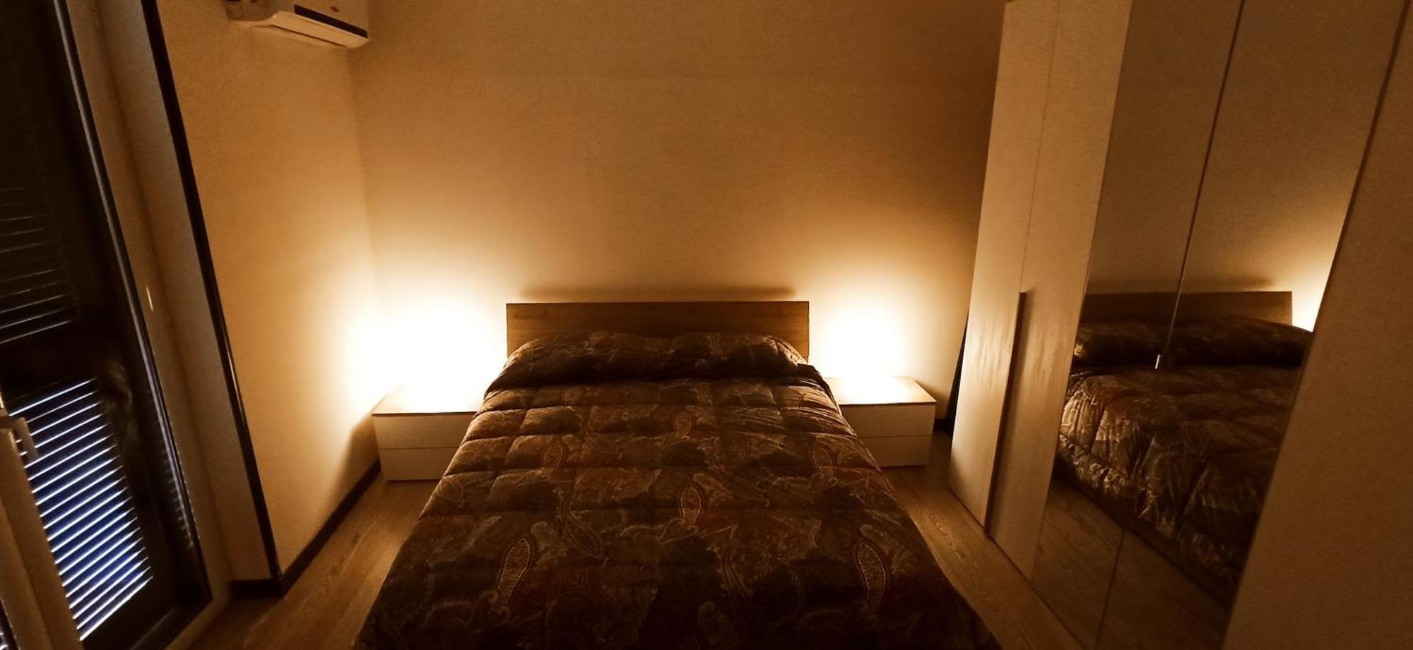 I Giardini Di Plinio - Elegante E Luminoso. Daire Boscoreale Dış mekan fotoğraf